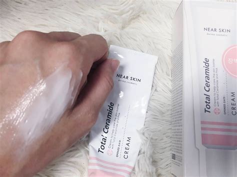Missha Total Ceramide Cream Review ~ IMAN .